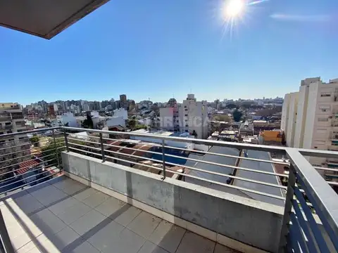 Oficina Monoambiente con 1 baño