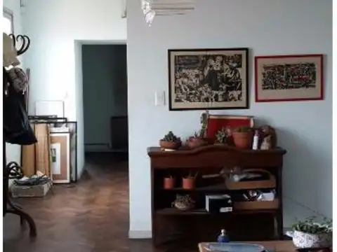 Avenida Montes De Oca 1700, Piso 6