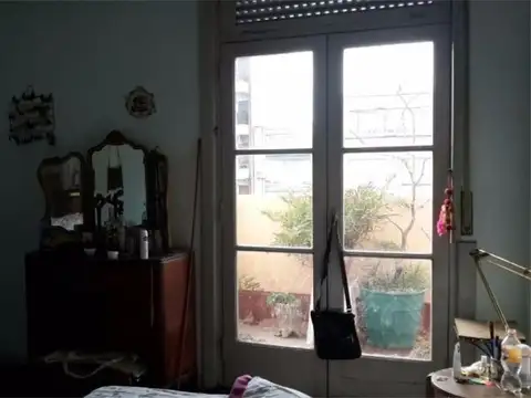 Departamento en Venta en Barracas, USD 265.000