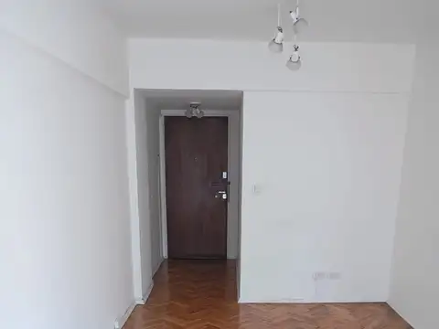 Cachimayo 200, Piso 2