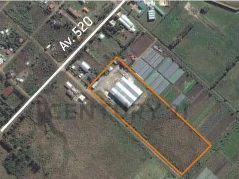 Galpon en Alquiler en La Plata, $ 10.000.000