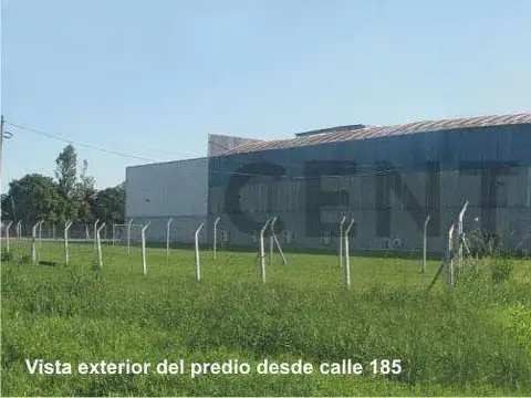 Galpon en Alquiler 449,25  mts Frente