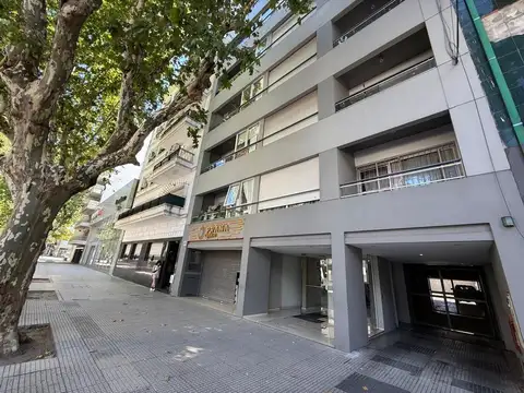 Avenida Francisco Beiró 3300