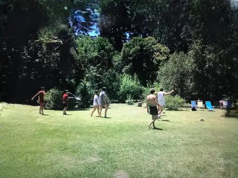 Oportunidad -Venta Casa Quinta con Pileta en Pilar