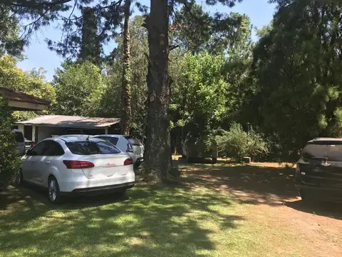 Quinta en Venta en Villa Astolfi, USD 120.000