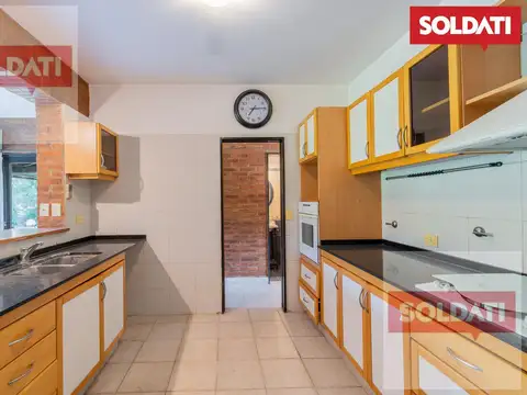 Casa en Venta en La Delfina, USD 365.000