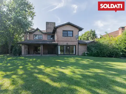 Casa en Venta 24 años