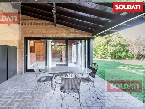 Casa en Venta al Suroeste
