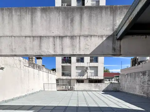 La Paz 1250 1200, Piso 03