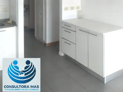 La Paz 1250 1200, Piso 03