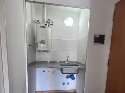 Departamento en Alquiler de Monoambiente