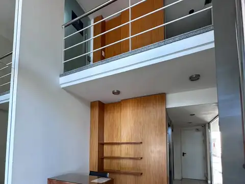 La Paz 1250 1200, Piso 03