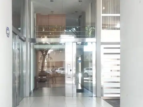 ALQUILER – MONOAMBIENTE CON BALCÓN Y AMENITIES EN ROSARIO