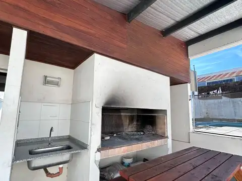 ALQUILER – MONOAMBIENTE CON BALCÓN Y AMENITIES EN ROSARIO