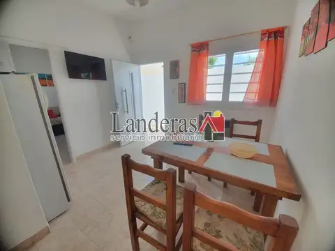 Departamento en Alquiler Temporal de 1 dormitorio