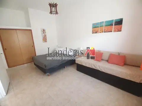 Departamento en Alquiler Temporal con 1 cocheras