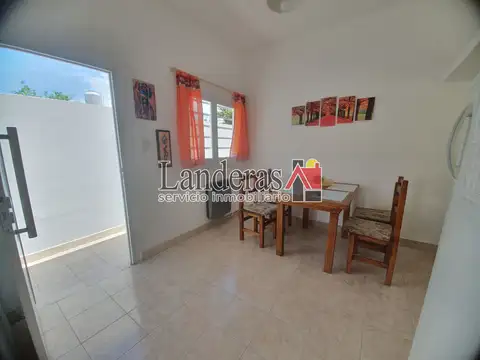Departamento en Alquiler Temporal en Mar De Ajo, $ 440.000