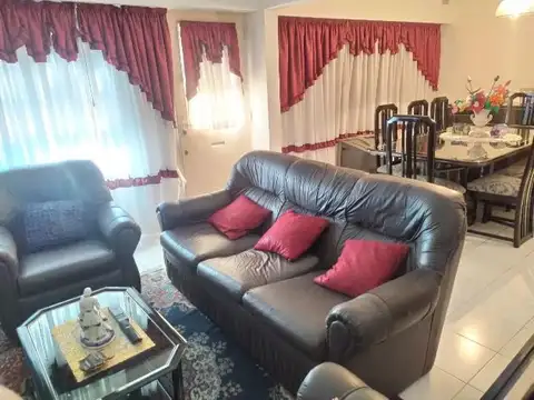 Casa en Venta de 6 dormitorios