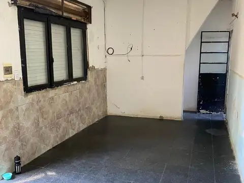 Casa en Venta 40 años