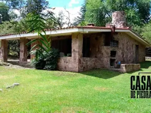 Casa en Venta 41 años