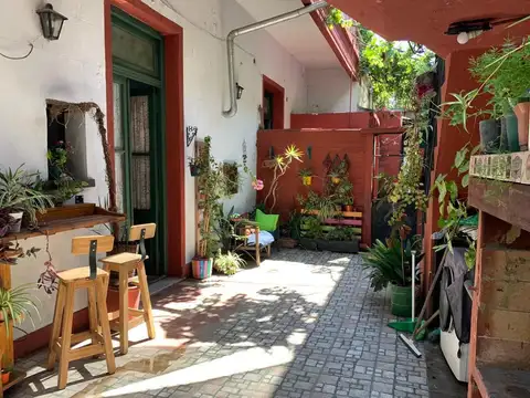 Casa en Venta 50 años