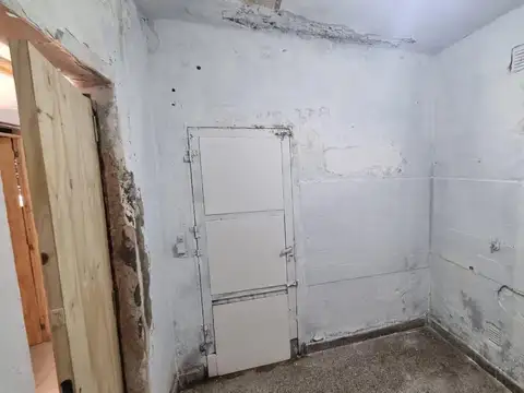 Venta | Casa | 1 Dormitorio | San Lorenzo | Barrio Cap. Bermudez