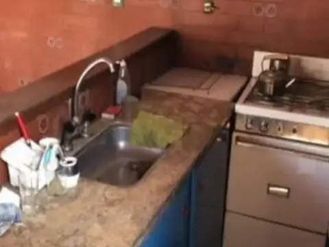 Depto Tipo Casa en Venta al Sureste