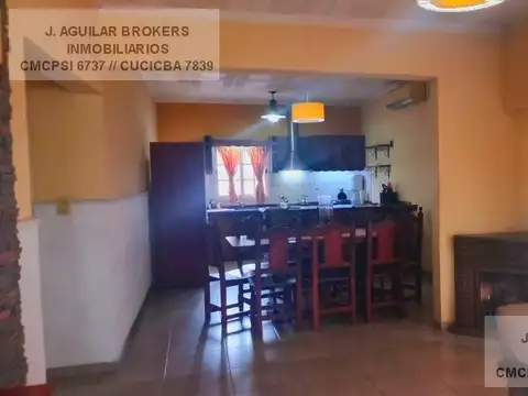 Casa en Venta 80 años