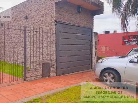 Casa en Venta en Rafael Castillo, USD 140.000