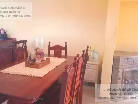 Casa en Venta al Sureste