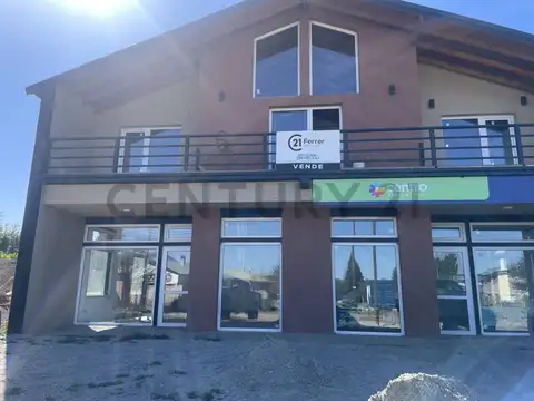 Departamento en Venta en Dina Huapi, USD 158.500