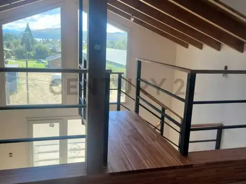 Departamento en Venta con 5 cocheras