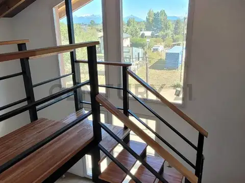 Departamento en Venta Dina Huapi