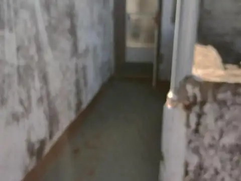 Depto Tipo Casa Monoambiente con 1 baño