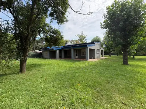 Casa en Arroyo Seco