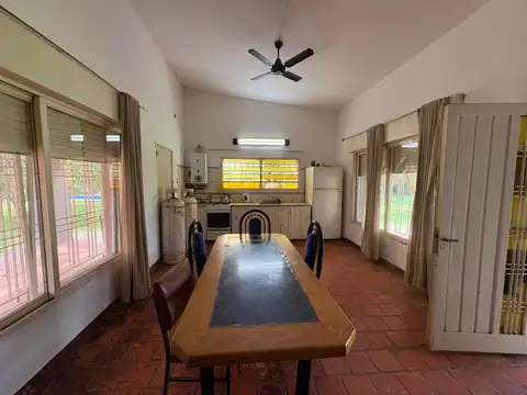 Casa en Venta al Noroeste