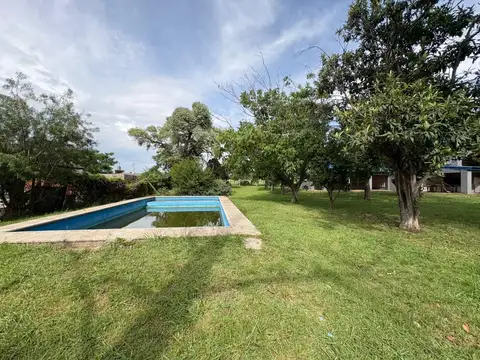 Casa en Arroyo Seco