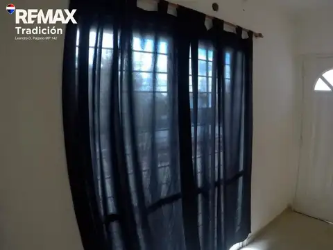 Departamento en Venta en Presidencia Roque Saenz Peña, USD 63.000
