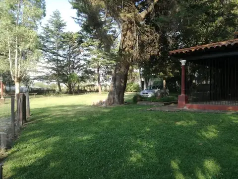 Venta Lote Industrial c/Casa 3 Amb Moreno Financia