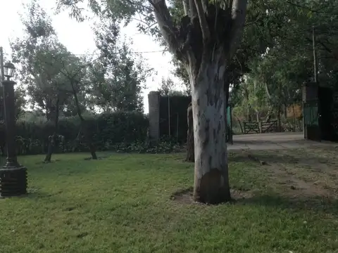 Terreno en Venta en La Reja, USD 62.000