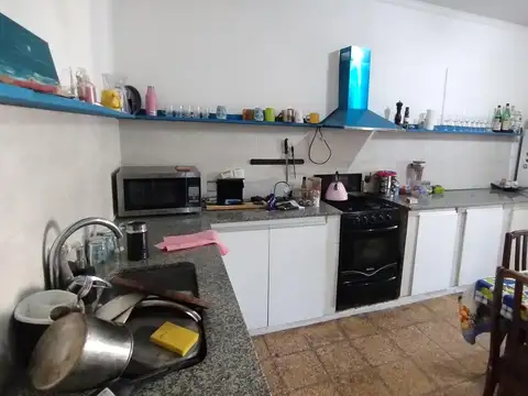 Casa en Venta en Bernal Oeste, USD 140.000