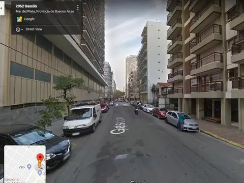 TERRENO | MACROCENTRO | APTO DESARROLLO