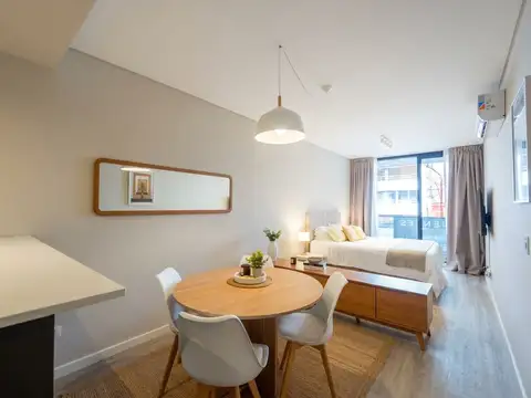 Avenida Santa Fe 3600