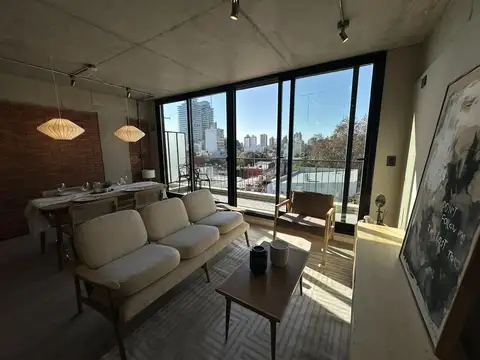 Departamento en Venta Apto profesional