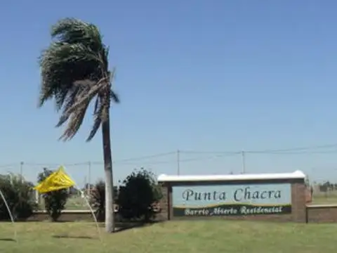 Punta Chacra Roldan