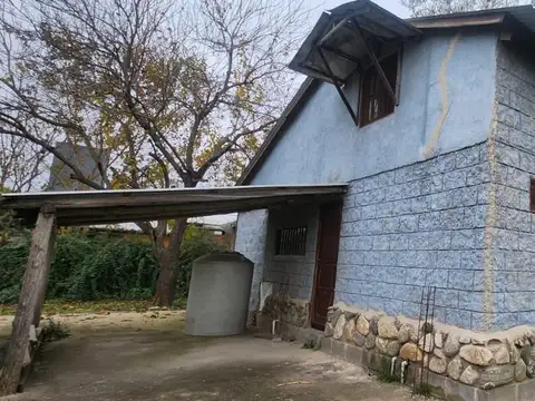 Casa en Venta en Villa Anisacate, USD 62.000