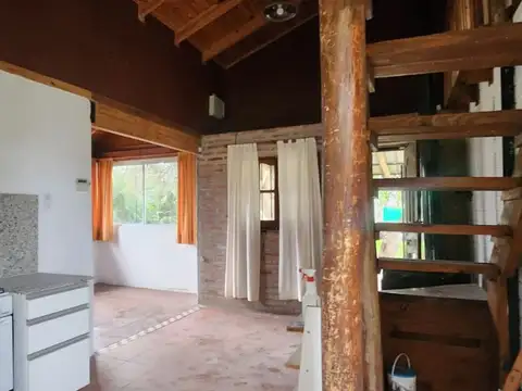 VENTA CASA VALLE ANISACATE TERRENO 1211 M2
