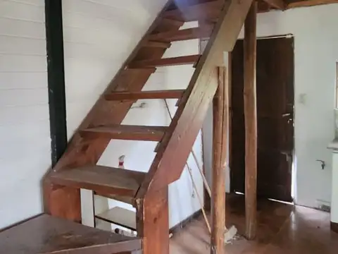 Casa en Venta 11 años