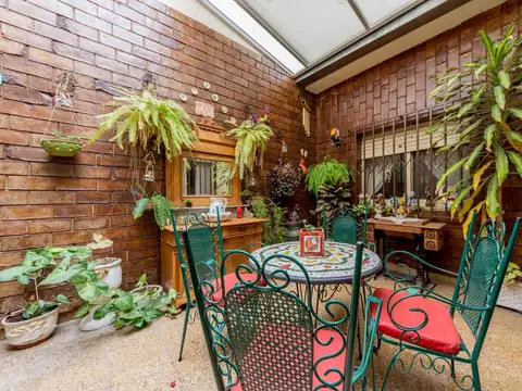 Casa en Venta de 4 dormitorios