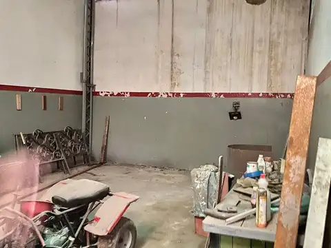 Parque Industrial. Avenida Artigas 1300